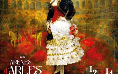 Féria du Riz à Arles 2025 : programme, traditions et ambiance festive